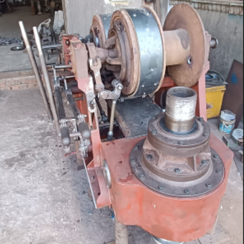 Water Well Drilling Ring 1